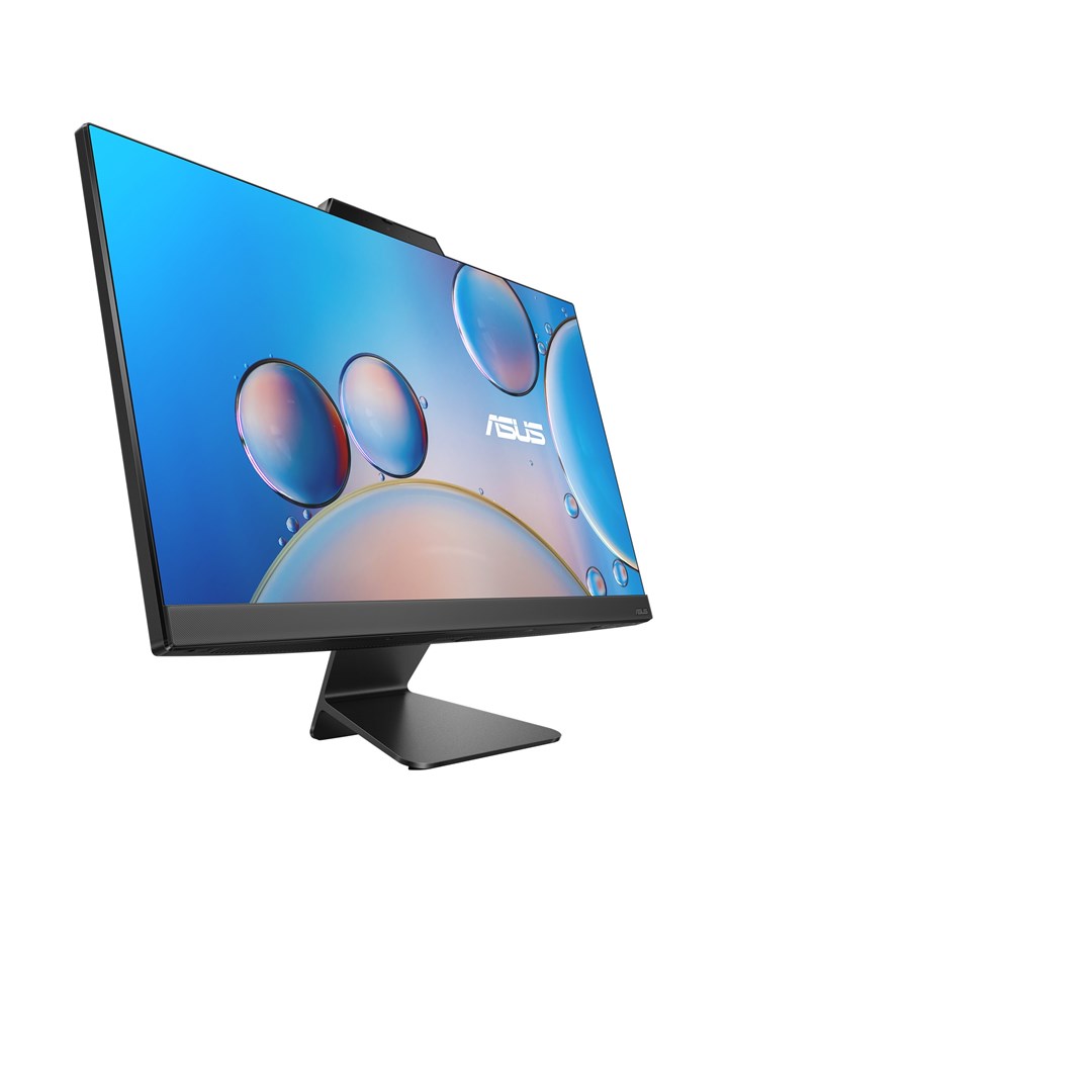 Kompjuter All in One ASUS A3402WVAK BA0110, 23.8" FHD, Core 3 100U, 8GB RAM, SSD 512GB, i zi