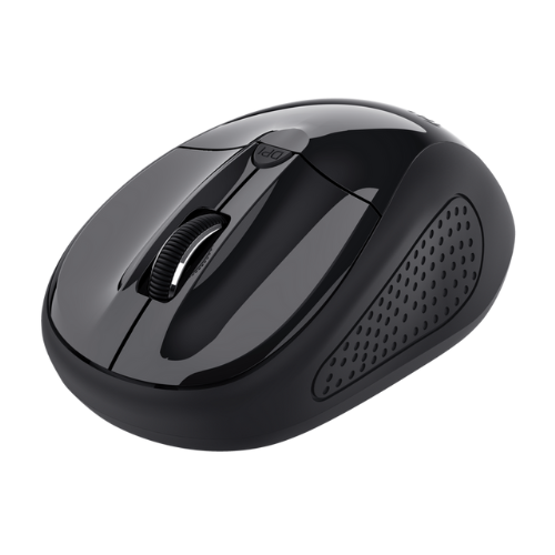 Maus wireless Trust Basics, i zi