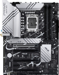 Pllakë amë ASUS PRIME Z790-P WIFI - Intel Z790