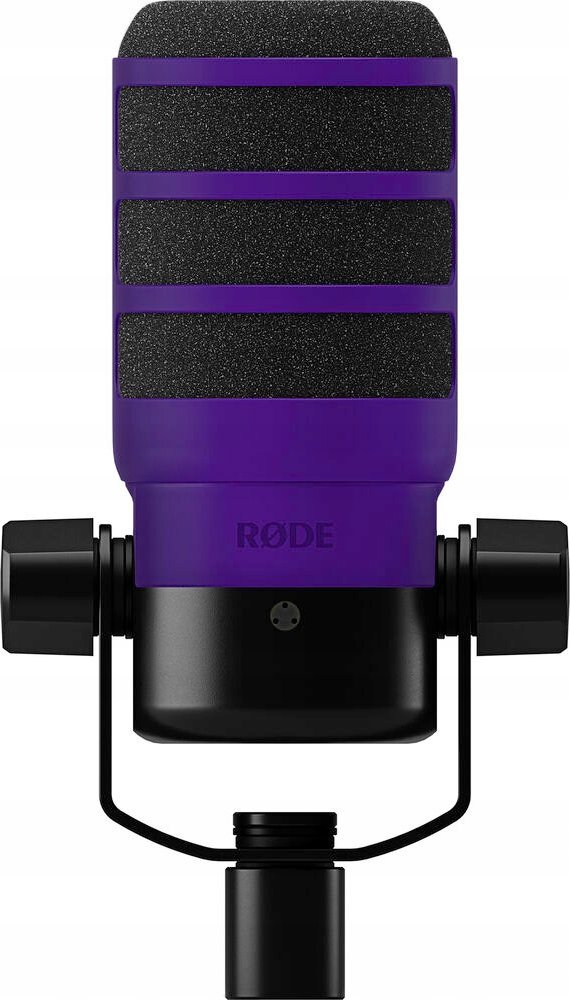 Filter pop Rode WS14 Deluxe, për PodMic, vjollcë
