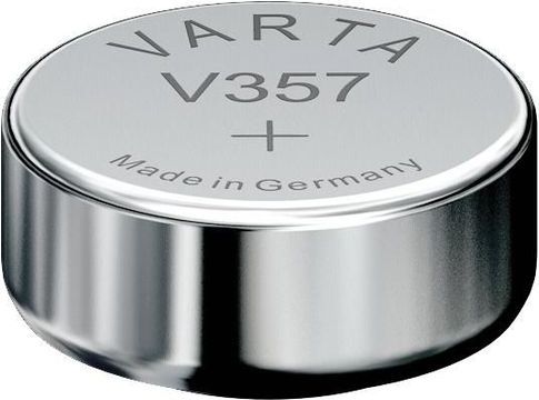 Bateri për orë Varta, SR44, 1.55 V, 145 mAh, 1 copë