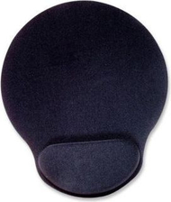 Mousepad Wrist-Rest Manhattan 434362, i zi