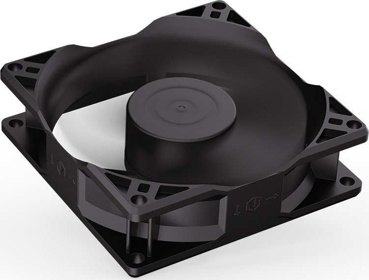 Ftohës Endorfy Zephyr 80, 80 mm