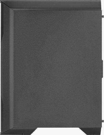 Kasë Aerocool Splinter Duo ARGB, Midi Tower