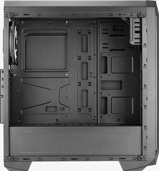 Kasë Aerocool Skyline ARGB, Midi Tower