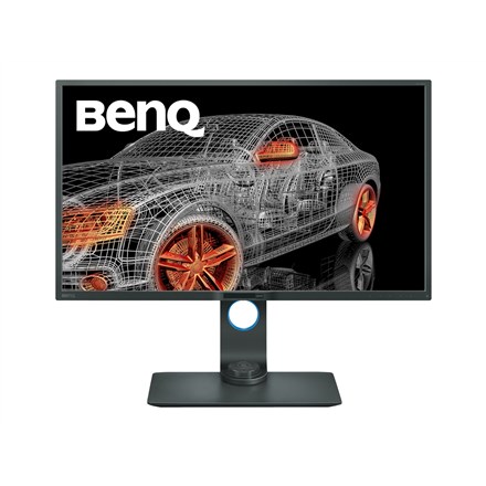 Monitor BenQ PD3205U, 31.5", 4K Ultra HD, LCD, i zi