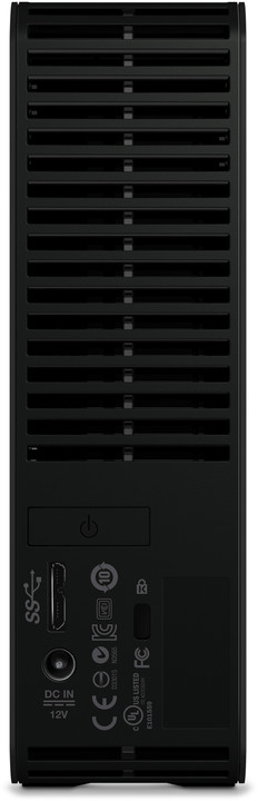 [OUTLET] Hard disk i jashtëm WD Elements Desktop - 10TB