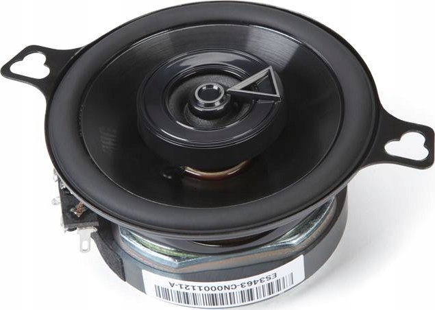 Altoparlantë auto JBL Club 34F, 2-way, 75W, set 2 copë