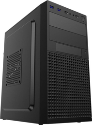 Kasë Gembird Fornax K300, Mini Tower
