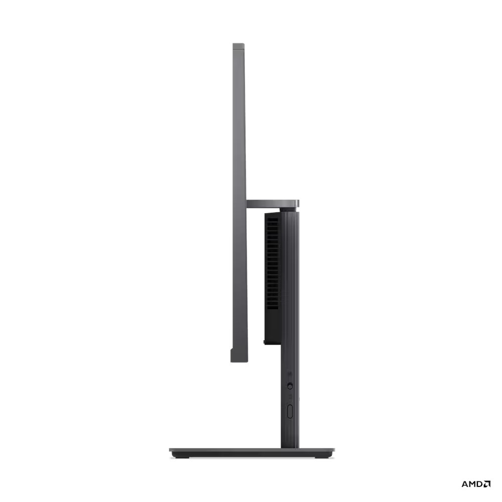 Kompjuter All in One Lenovo IdeaCentre 27ARR9, 27", Ryzen 3, SSD 512GB, gri