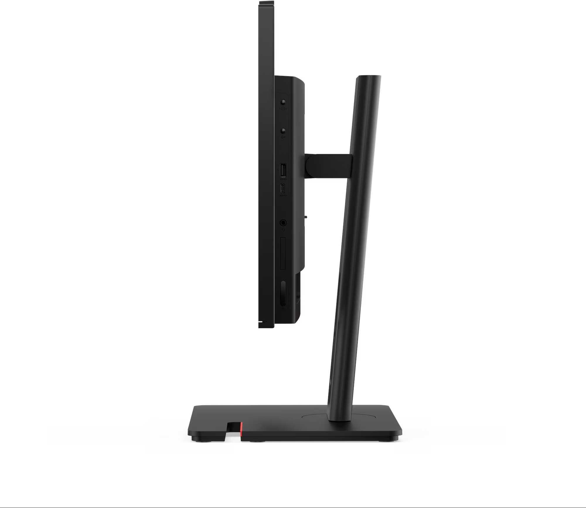 Kompjuter All in One Lenovo ThinkCentre M70a Gen 6, 23.8", Intel Core Ultra 5, i zi