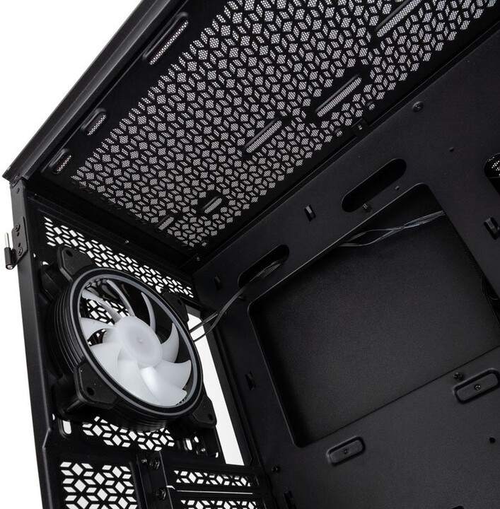 Kasë Kolink Unity Lateral ARGB Midi-Tower