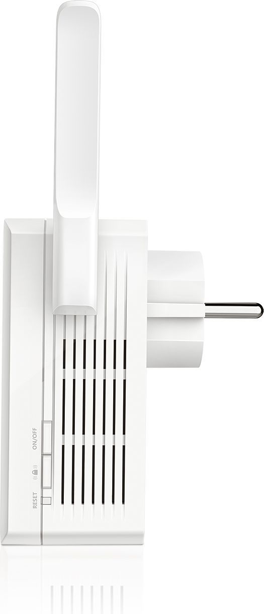 Përforcues sinjali TP-LINK TL-WA860RE, i bardhë