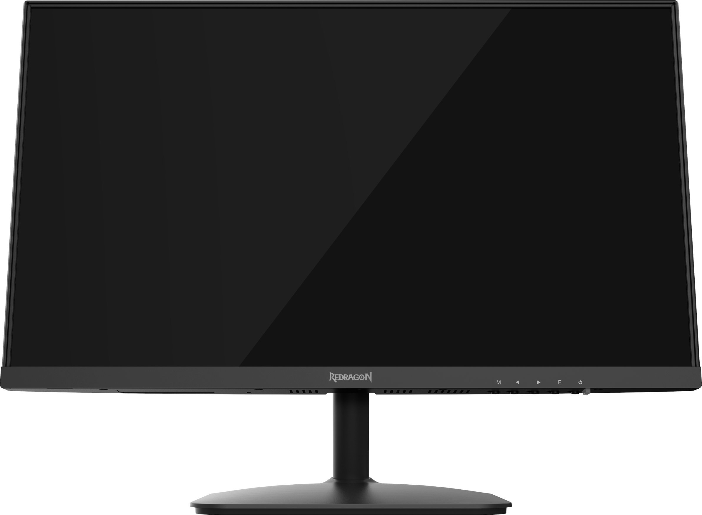 Monitor REDRAGON Neapolis II BM24V17F, 23.8", 100Hz, Full HD