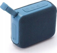 Folës Bluetooth Blackmoon C100, 5W, 1200mAh, blu
