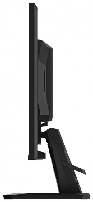 Монитор Gigabyte GS25F2, 24,5", Full HD, 200Hz, црн
