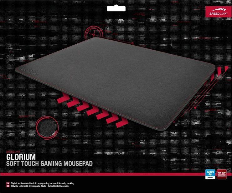 Mauspad Speedlink Gaming, M, i zi