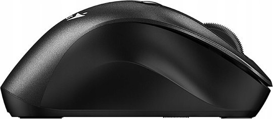 Mouse wireless Genius Ergo 9000S, Bluetooth 5.0, 2.4GHz, i zi