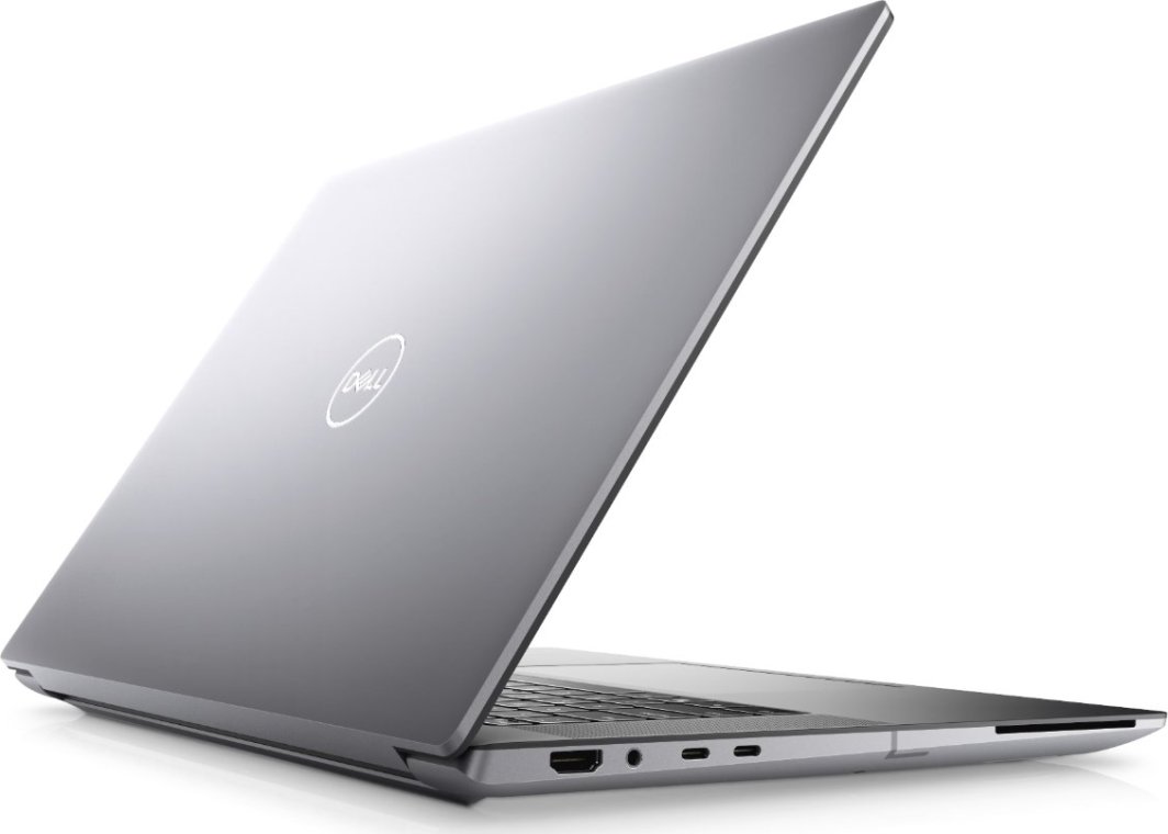 Laptop Dell Mobile Precision Workstation 5690, 16", Intel Core Ultra 7 155H, 32GB RAM, 512GB SSD, Nvidia RTX 2000 Ada