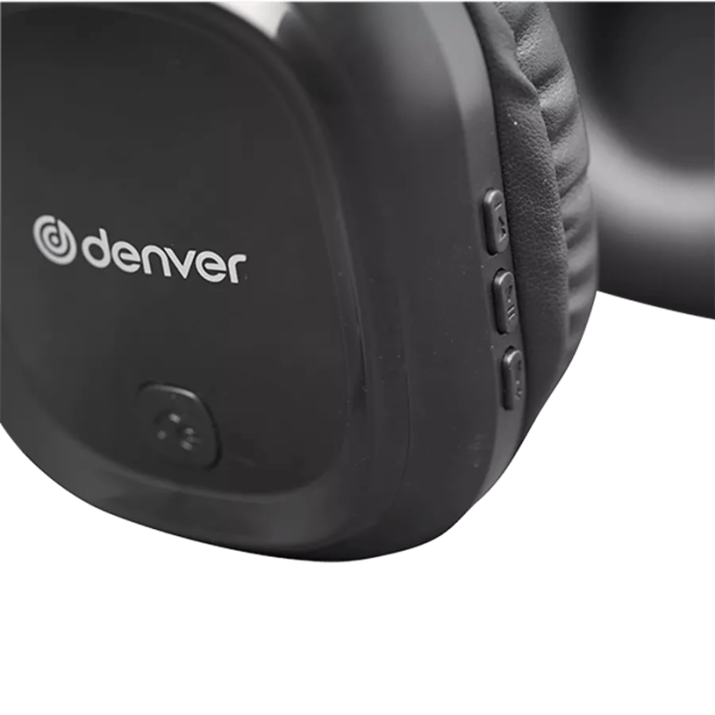 Set audio Denver Bluetooth 4in1
