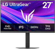 Monitor gaming LG UltraGear 27G440A-B, 27", 240Hz, Full HD