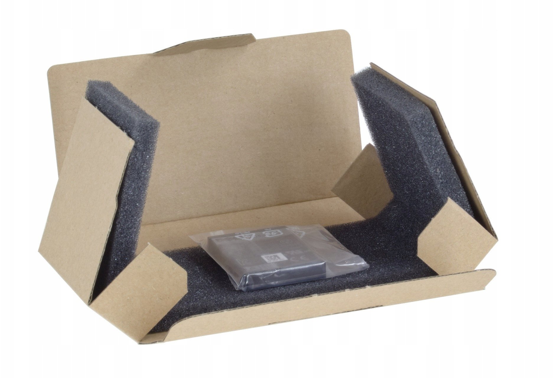 Bateri kontrolluesi RAID Dell PERC10, 1.85Wh, 1 qelizë, lithium ion