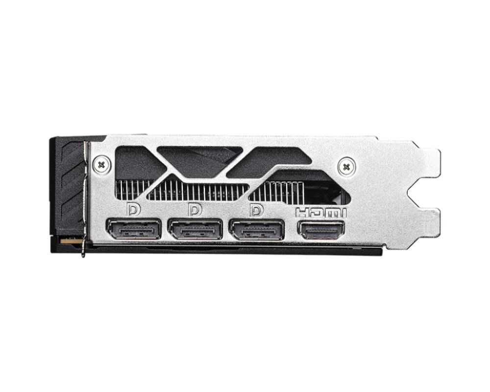 Kartë grafike MSI GeForce RTX 5050 Gaming OC, 8GB GDDR6, e zezë