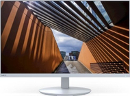 Monitor NEC MultiSync E244FL, 24", Full HD, i bardhë