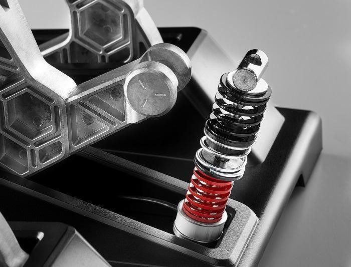 Pedale Thrustmaster T-LCM