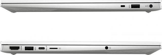 Laptop HP Pavilion 15, 15.6", Intel Core i5-1335U, 16GB RAM, 1TB SSD