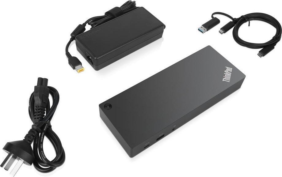 Docking Station Lenovo ThinkPad Hybrid USB-C