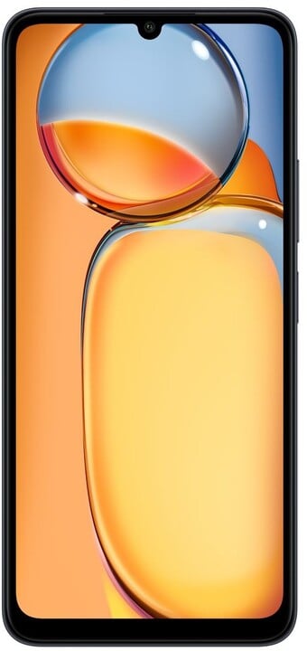 Celular Xiaomi Redmi 13C, 4GB/128GB, i zi