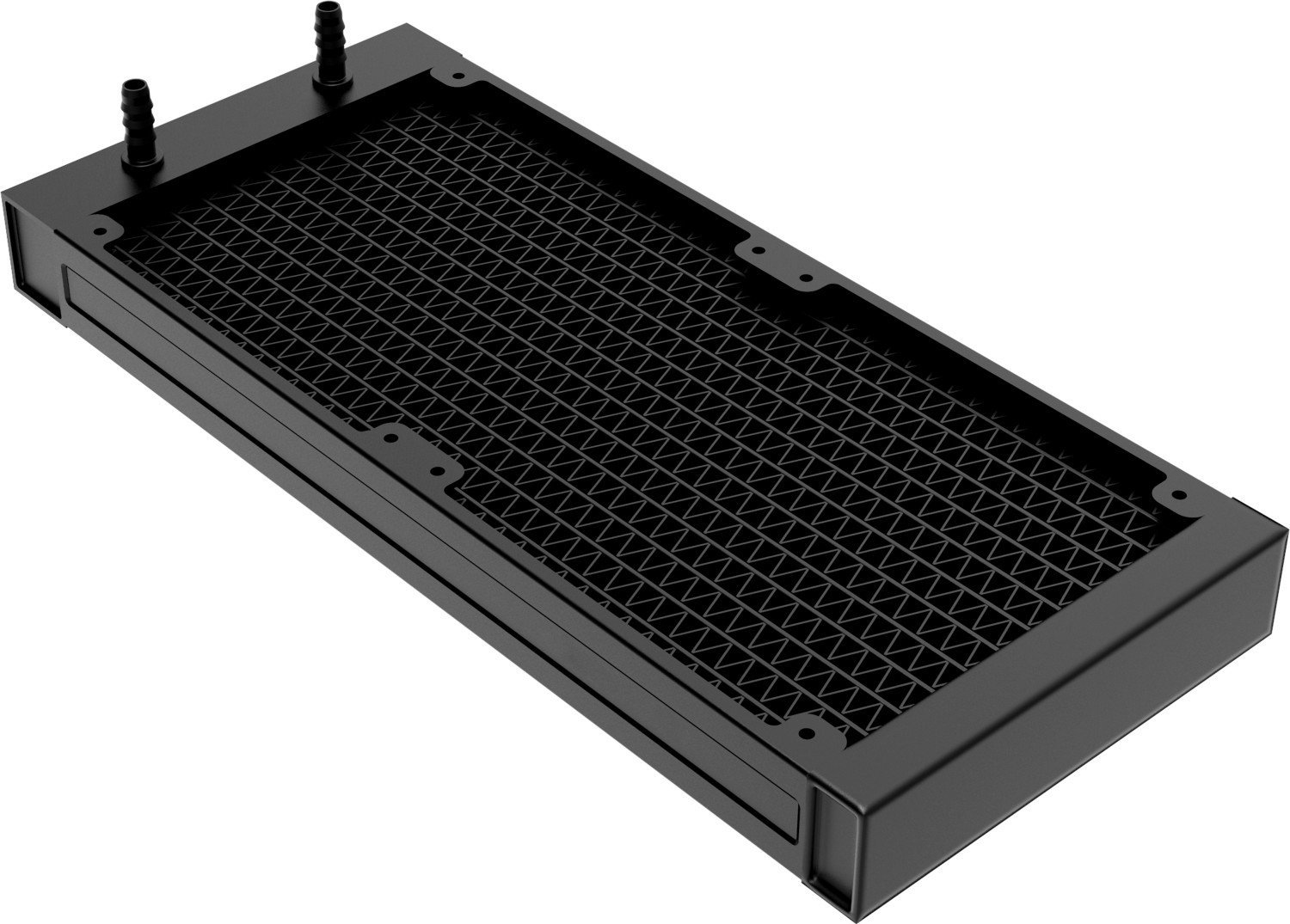 Ftohje uji për procesor Xilence Performance X LiQuRizer LQ240PRO, 240 mm, ARGB, e zezë