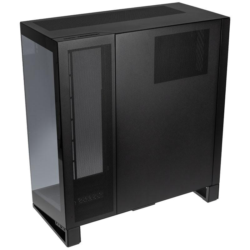 Kuti PC Phanteks NV7 D RGB, full tower, xham i temperuar, e zezë