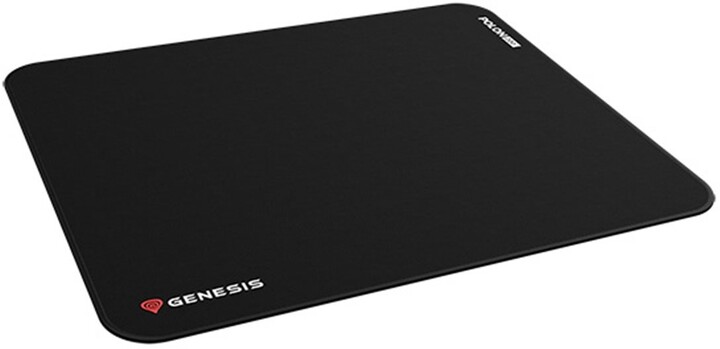 Mauspad Genesis Polon 200 L, i zi