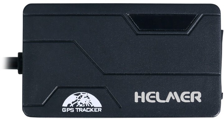 [OUTLET] Lokalizues HELMER GPS LK 512 për përcjelljen e motoçikletave dhe biçikletave elektronike