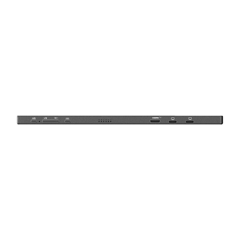 Monitor portabël Arzopa A3C Pro, 13.3", OLED Full HD, gri