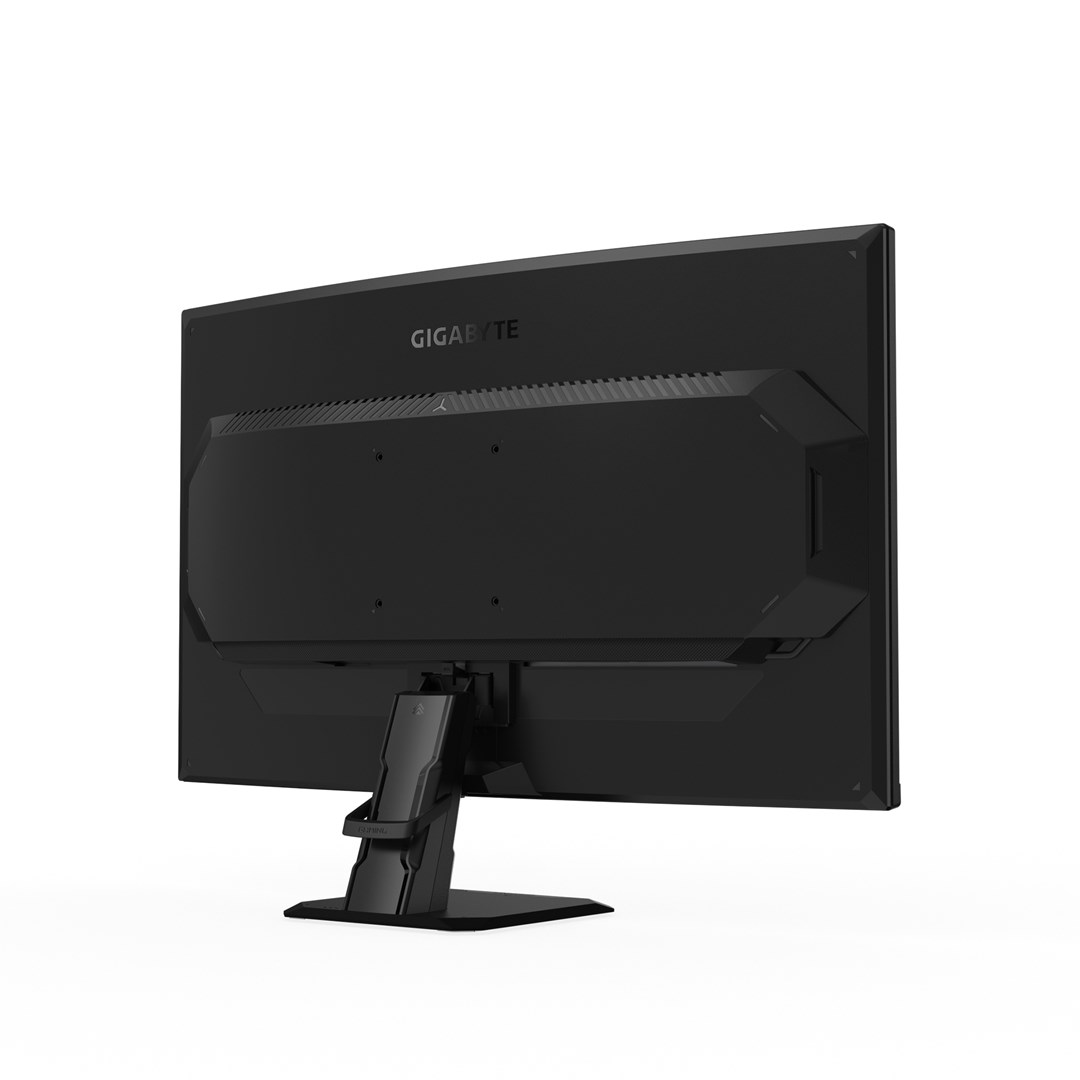 Monitor GIGABYTE GS27FC2, 27", FHD, 240Hz, i zi