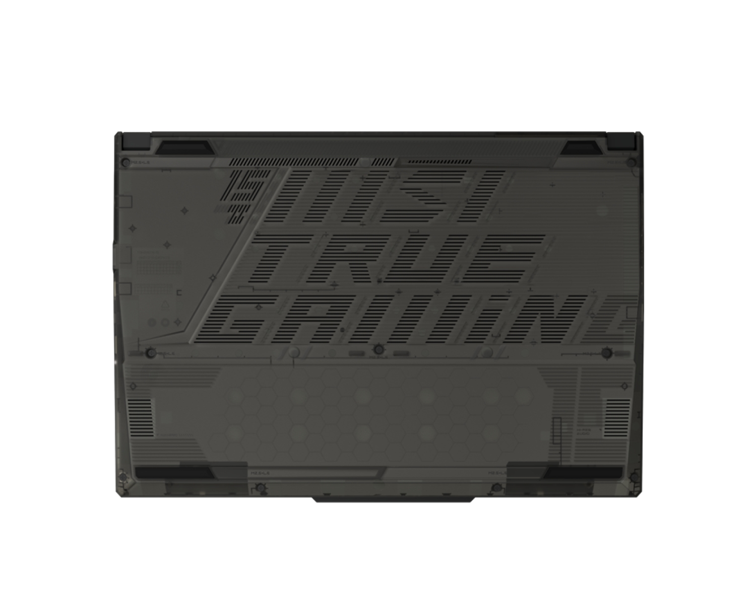 Laptop MSI Cyborg 15 A12VE, i7-12650H, 15,6", FHD, 16GB, 512GB SSD, RTX 4050, Win 11 Home, i zi