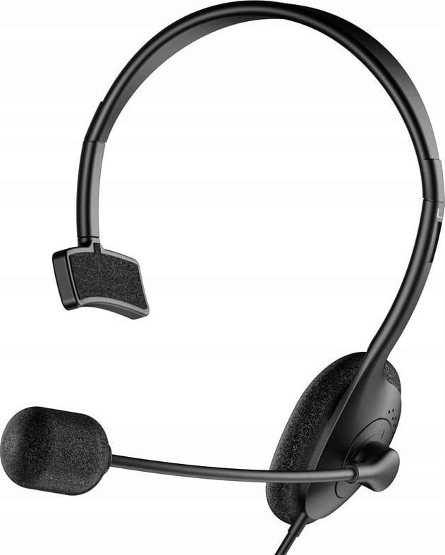 Kufje MSI Immerse GH61, USB, Sound Surround 7.1, të zeza