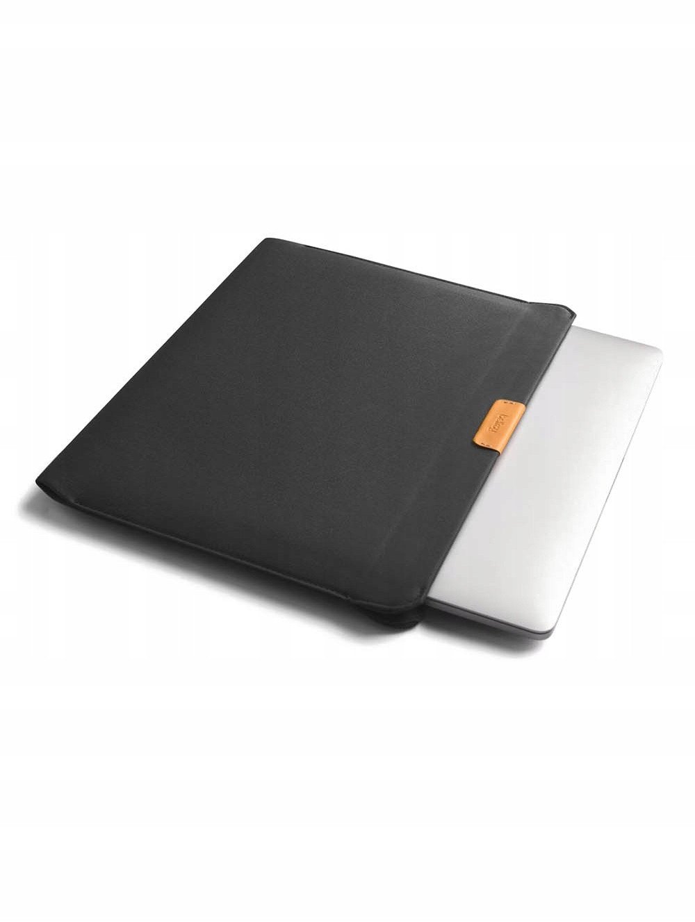 Mbulesë laptopi Bellroy Laptop Sleeve, 16", mbyllje magnetike, blu