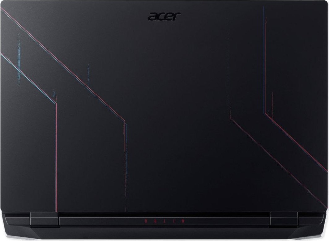Laptop Acer Nitro 5, 17.3", Intel Core i5-12450H, 16GB RAM, 1TB SSD, NVIDIA GeForce RTX 4050