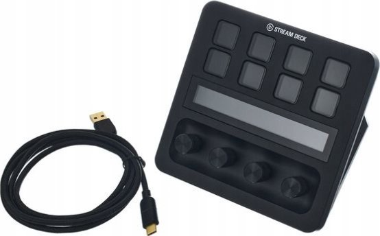 Elgato Stream Deck+ XLR