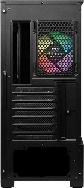 Kasë MSI MAG Forge 110R ARGB, Midi Tower