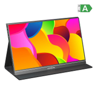 Monitor portabël Arzopa S1 Table, 15.6", FHD, i zi