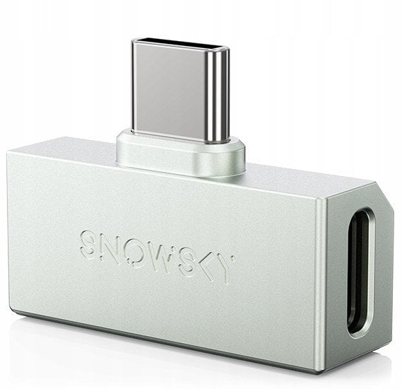 DAC portabël FiiO Snowsky Tiny, Hi Res, USB, dalje 3.5mm