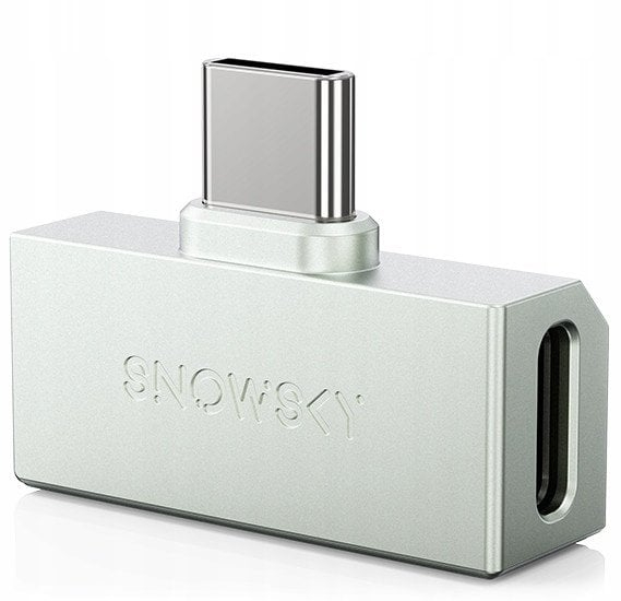 DAC portabël FiiO Snowsky Tiny, Hi Res, USB, dalje 3.5mm