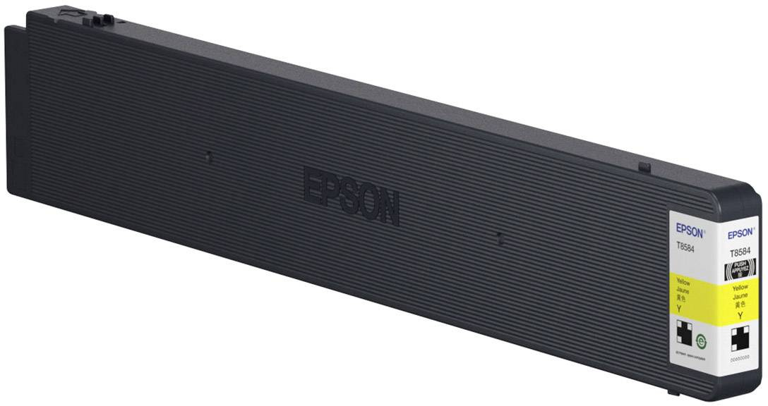 Ngjyrë printeri Epson WorkForce Enterprise WF-C20590, e verdhë