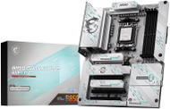 Pllakë amë MSI B850 Gaming Plus WiFi, AMD B850, Socket AM5, ATX