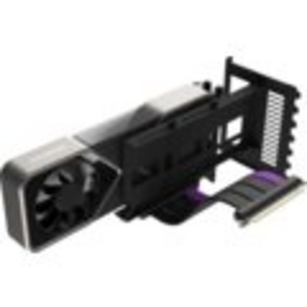 Mbajtëse Cooler Master Vertical Ver. 2 (PCIe 4.0)